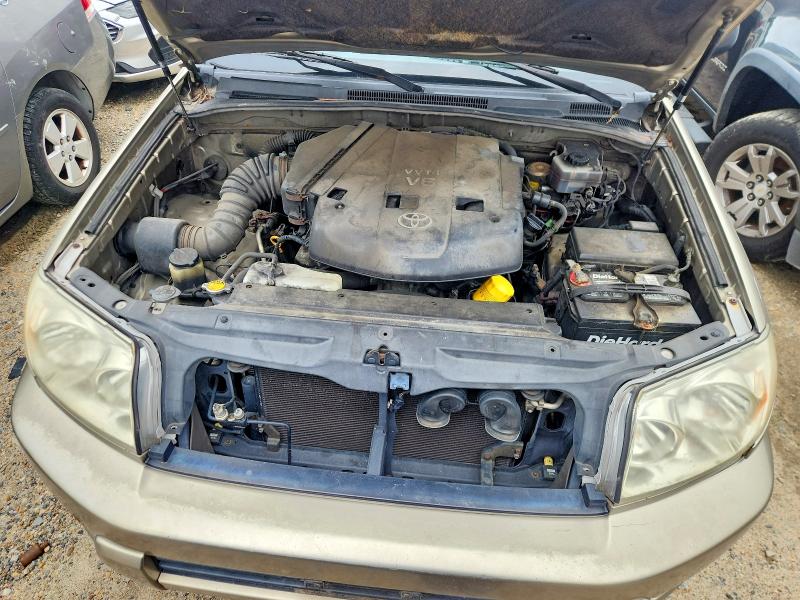 Aukcja sprzedaży 2004 Toyota 4runner, vin: JTEBU14R748012953, numer aukcji: 60271766