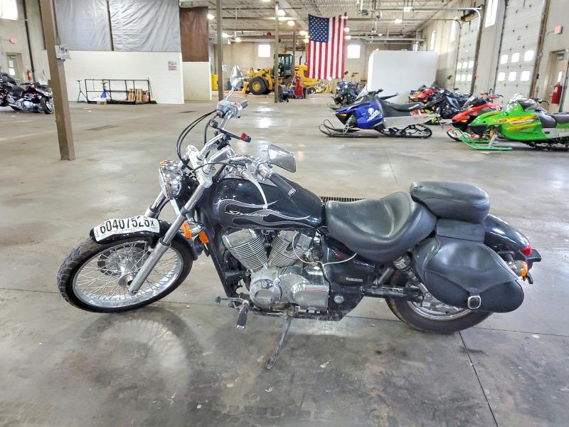 Продажа на аукционе авто 2007 Honda Vt750, vin: JH2RC53477M000873, номер лота: 60407526