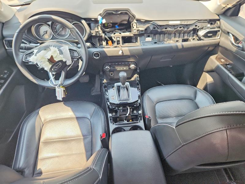 Aukcja sprzedaży 2025 Mazda Cx-5, vin: JM3KFBCL6S0684149, numer aukcji: 62795646