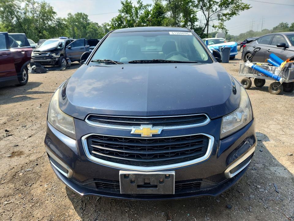Продаж на аукціоні авто 2015 Chevrolet Cruze, vin: 1G1PA5SG6F7111843, номер лоту: 61300696