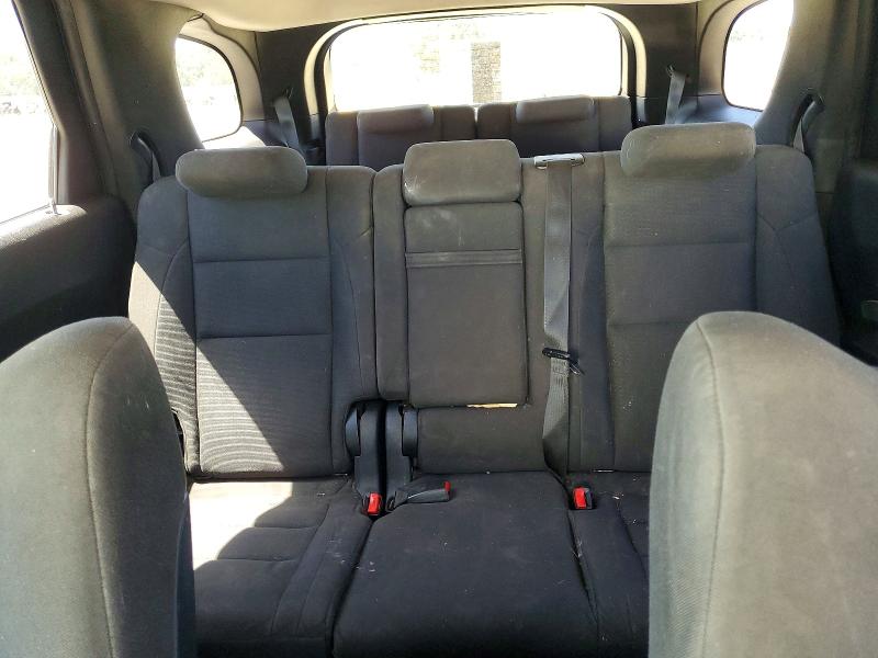 Продаж на аукціоні авто 2015 Dodge Durango, vin: 1C4RDHAG3FC795431, номер лоту: 60705096