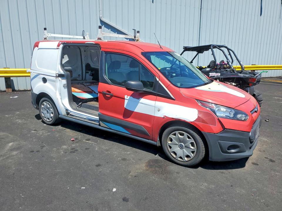 Aukcja sprzedaży 2015 Ford Transit Connect Xl, vin: NM0LS7E74F1194408, numer aukcji: 60414176