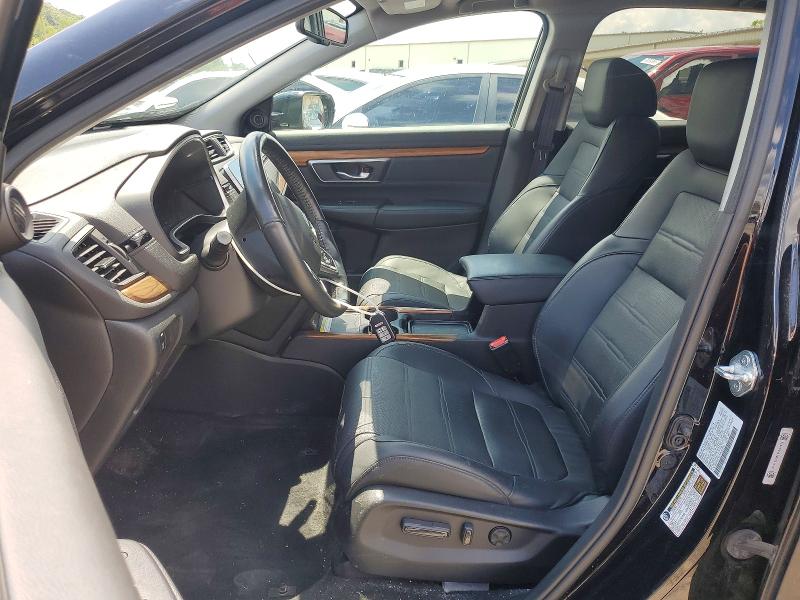 60404186 :رقم المزاد ، 5J6RW2H9XML022543 vin ، 2021 Honda Cr-v مزاد بيع