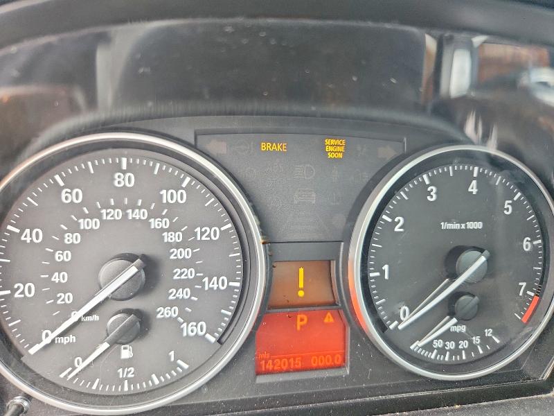 Продажа на аукционе авто 2008 Bmw 328, vin: WBAVC53548FZ84213, номер лота: 61057996