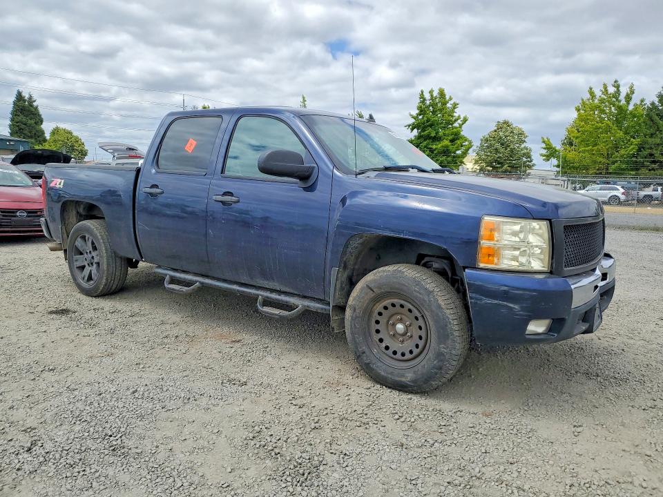 Продажа на аукционе авто 2010 Chevrolet Silverado, vin: 3GCRKSE33AG192897, номер лота: 85619205