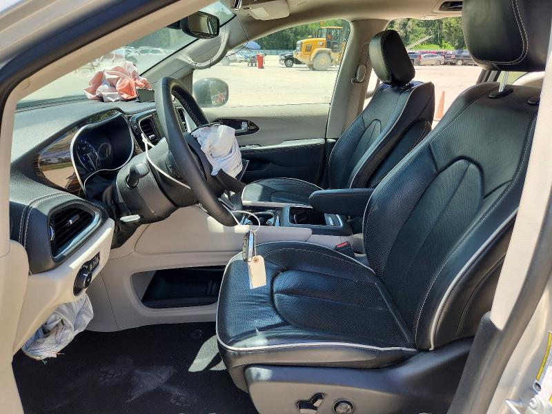 Aukcja sprzedaży 2024 Chrysler Pacifica, vin: 2C4RC1GG9RR128165, numer aukcji: 62129936