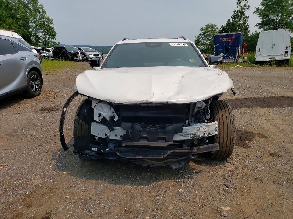 Продажа на аукционе авто 2024 Acura Zdx, vin: 4W5KHNRL0RZ513997, номер лота: 61310006