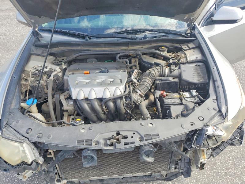 2009 Acura Tsx მანქანა იყიდება აუქციონზე, vin: JH4CU26699C023859, აუქციონის ნომერი: 62117086