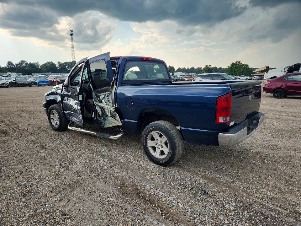 Продаж на аукціоні авто 2006 Dodge Ram 1500, vin: 1D7HA18N46S690120, номер лоту: 62824046