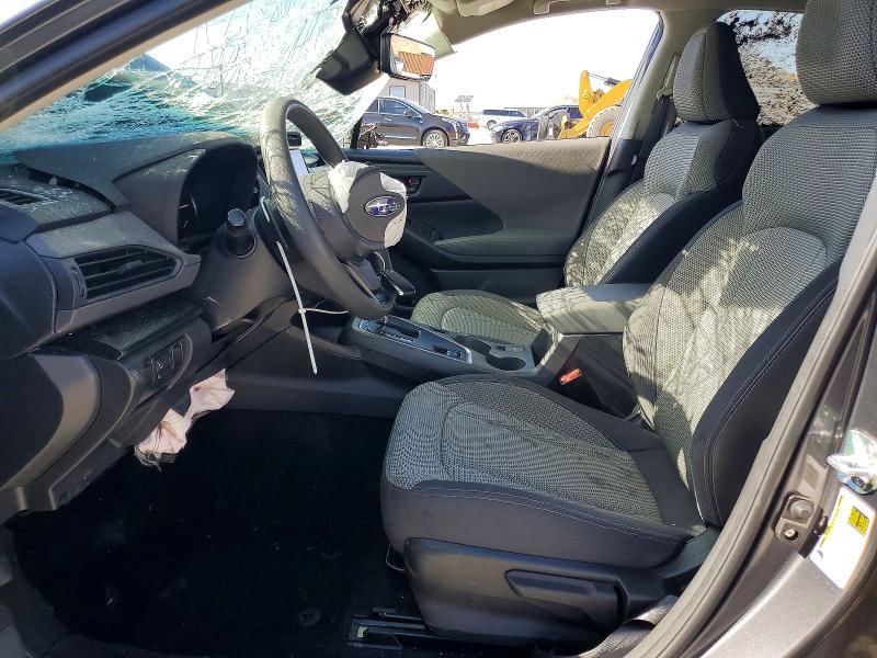Продажа на аукционе авто 2024 Subaru Crosstrek, vin: JF2GUADCXR8850358, номер лота: 59534526