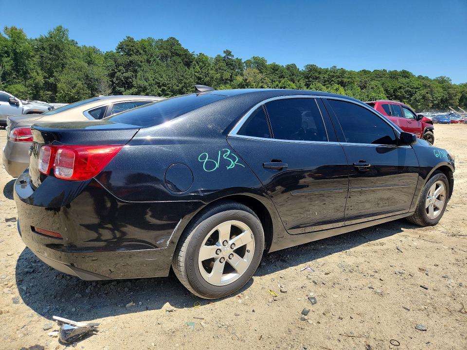 Продаж на аукціоні авто 2015 Chevrolet Malibu, vin: 1G11A5SL0FF336896, номер лоту: 60461396