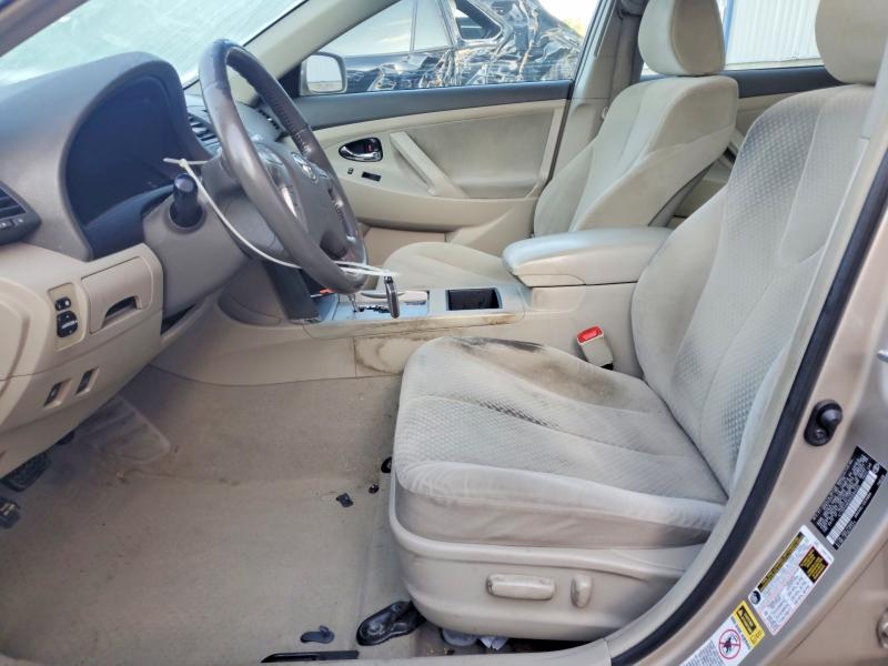Продажа на аукционе авто 2009 Toyota Camry, vin: 4T1BB46K89U094505, номер лота: 61046886