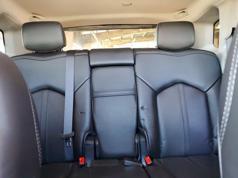 Aukcja sprzedaży 2015 Cadillac Srx, vin: 3GYFNCE33FS562440, numer aukcji: 60995146