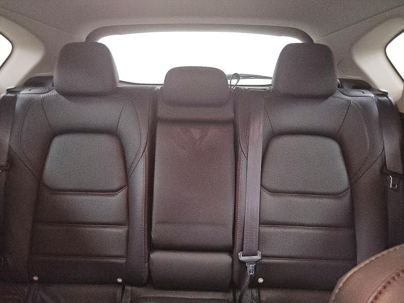 Продажа на аукционе авто 2025 Mazda Cx-5, vin: JM3KFBCM8S0811170, номер лота: 61881396