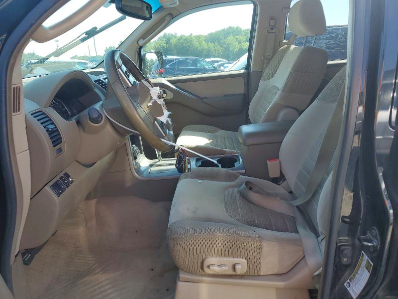 Aukcja sprzedaży 2007 Nissan Pathfinder, vin: 5N1AR18W07C629903, numer aukcji: 60480346