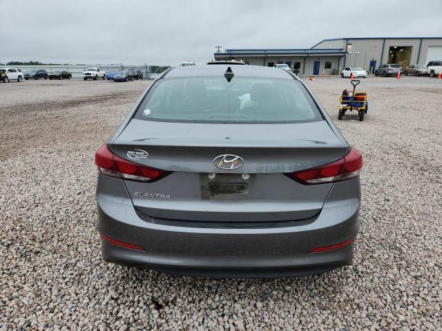 Aukcja sprzedaży 2018 Hyundai Elantra, vin: 5NPD84LF6JH320901, numer aukcji: 60596646