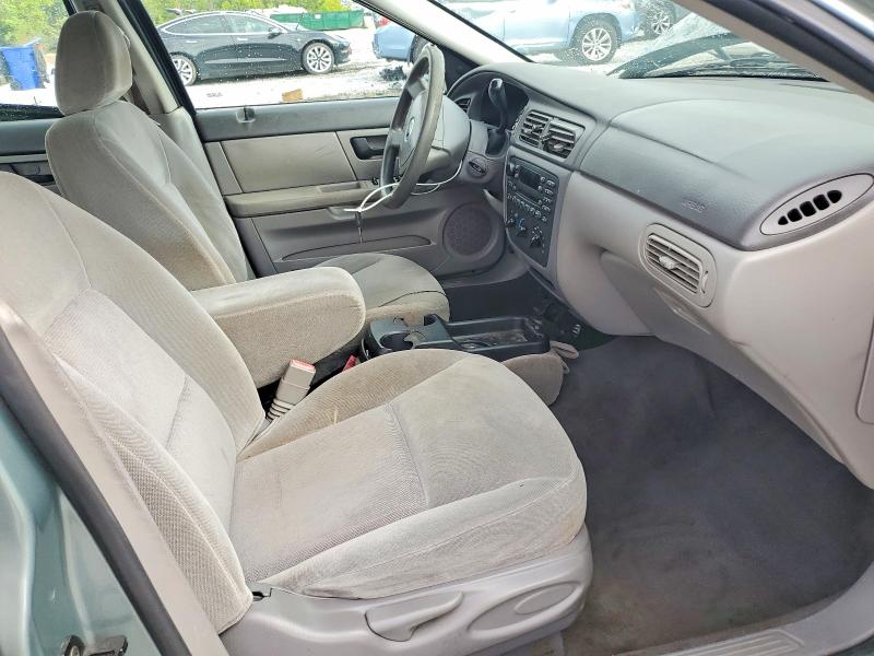 Aukcja sprzedaży 2005 Mercury Sable, vin: 1MEFM50255A630674, numer aukcji: 62221436