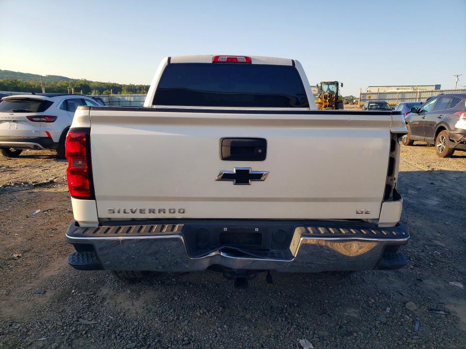 Aukcja sprzedaży 2014 Chevrolet Silverado, vin: 3GCPCSEC8EG297719, numer aukcji: 63228246