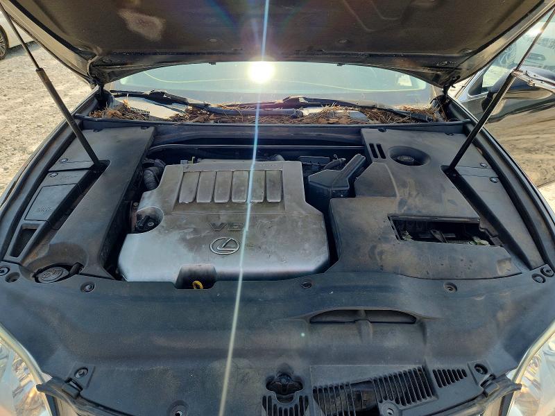 2008 Lexus Es მანქანა იყიდება აუქციონზე, vin: JTHBJ46G482256061, აუქციონის ნომერი: 63435096