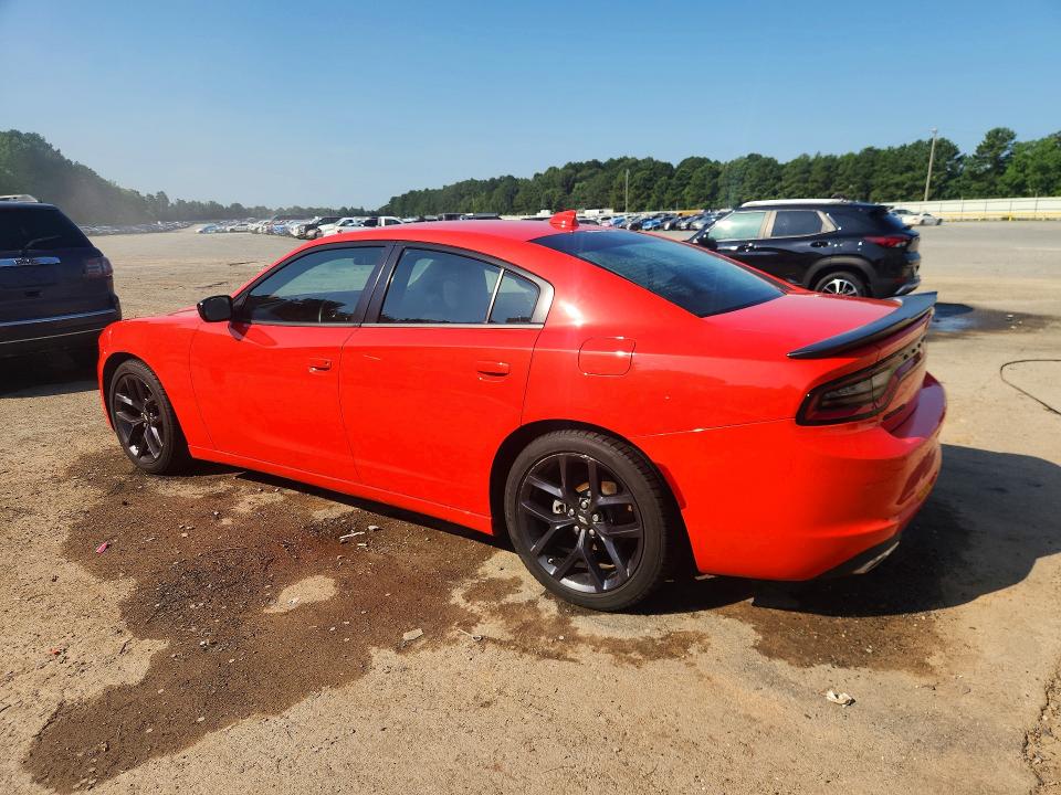 Aukcja sprzedaży 2023 Dodge Charger, vin: 2C3CDXBG3PH623238, numer aukcji: 57950546