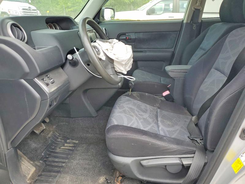 Продажа на аукционе авто 2012 Scion Xb, vin: JTLZE4FE6C1142455, номер лота: 60567896