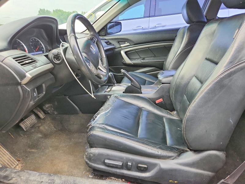 Продаж на аукціоні авто 2012 Honda Accord, vin: 1HGCS1B83CA012059, номер лоту: 60581606