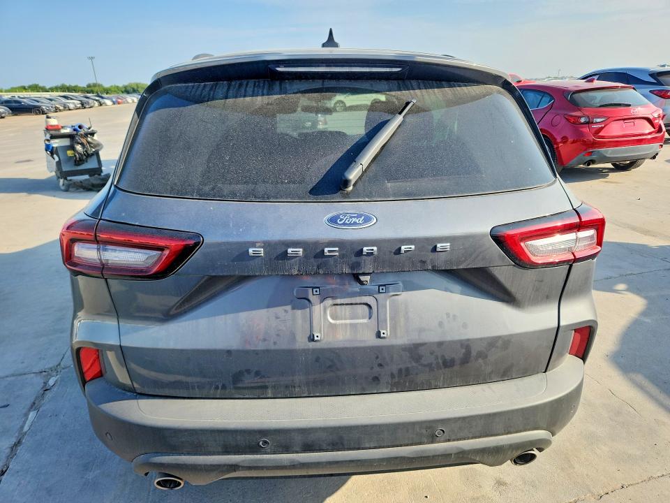 2026 Ford Escape მანქანა იყიდება აუქციონზე, vin: 1FMCU0MN3TUA12319, აუქციონის ნომერი: 62525696
