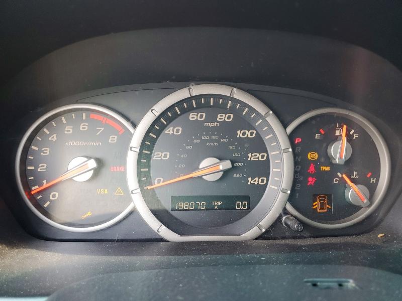 Продаж на аукціоні авто 2008 Honda Pilot, vin: 5FNYF18588B007038, номер лоту: 62471086