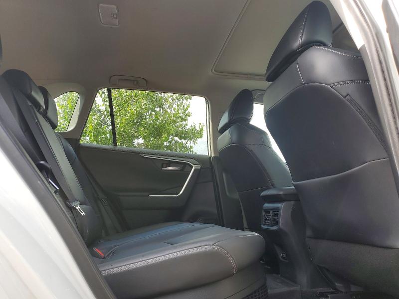 Aukcja sprzedaży 2020 Toyota Rav4, vin: 2T3DWRFV6LW049582, numer aukcji: 58039736