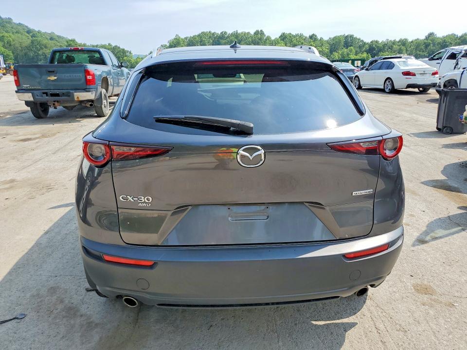 Aukcja sprzedaży 2021 Mazda Cx-30, vin: 3MVDMBDL8MM205752, numer aukcji: 61746416