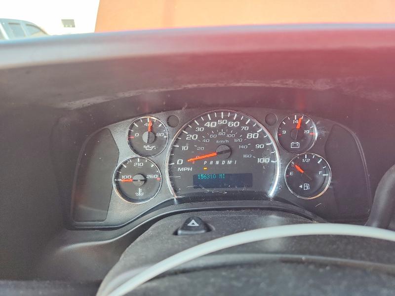 Auction sale of the 2018 Chevrolet Express G2500, vin: 1GCWGBFG6J1175788, lot number: 62589486