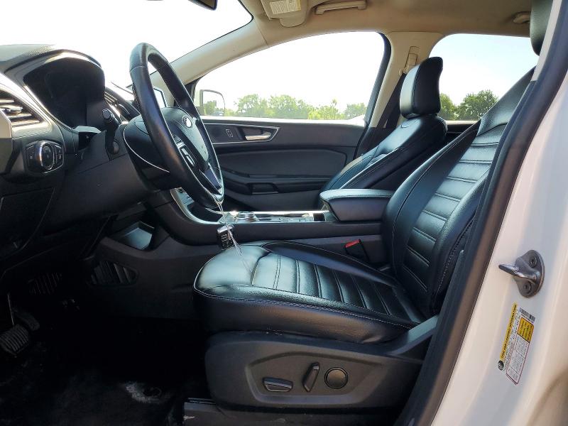 Продаж на аукціоні авто 2022 Ford Edge, vin: 2FMPK4J92NBA77497, номер лоту: 59982376
