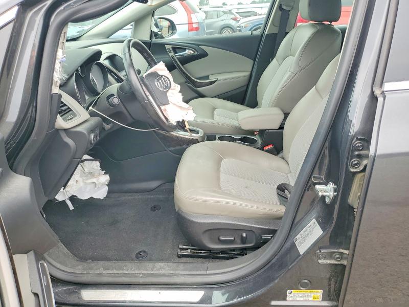 2016 Buick Verano მანქანა იყიდება აუქციონზე, vin: 1G4PW5SK3G4146674, აუქციონის ნომერი: 61387616