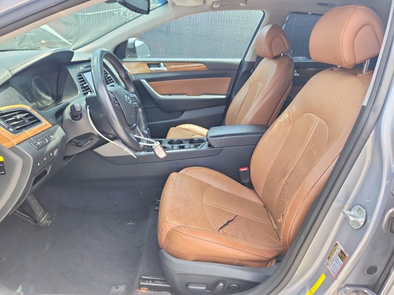 Aukcja sprzedaży 2015 Hyundai Sonata, vin: 5NPE34AFXFH034269, numer aukcji: 59913466