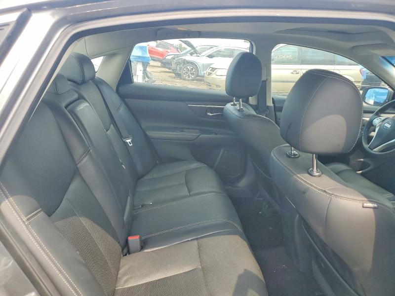 61922886 :رقم المزاد ، 1N4AL3AP2GC258222 vin ، 2016 Nissan Altima مزاد بيع