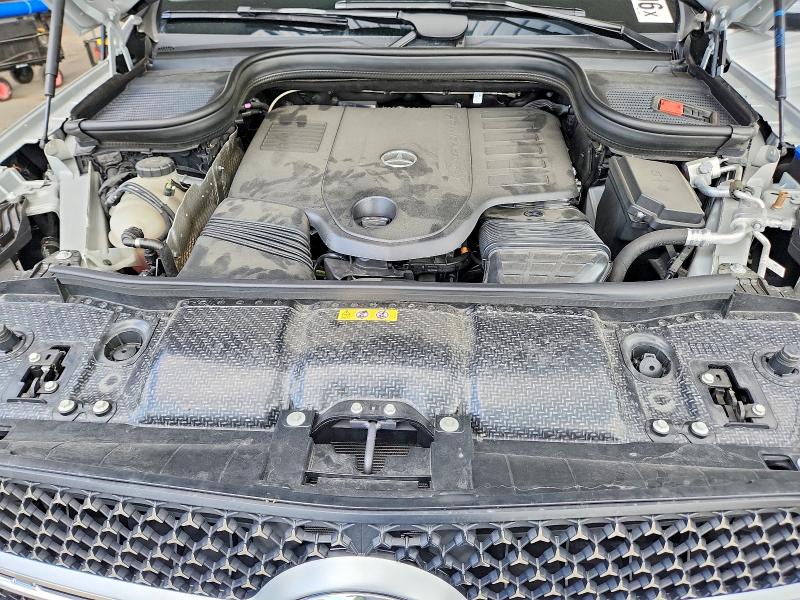 2024 Mercedes-benz Gle მანქანა იყიდება აუქციონზე, vin: 4JGFB5KB2RB176089, აუქციონის ნომერი: 63006306