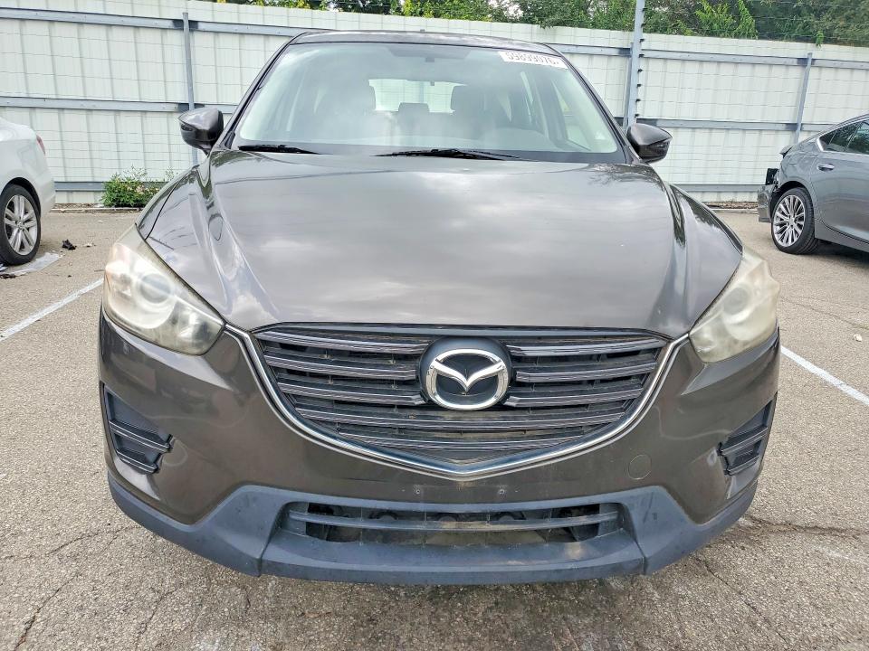 Aukcja sprzedaży 2016 Mazda Cx-5, vin: JM3KE4BY9G0770705, numer aukcji: 59899076