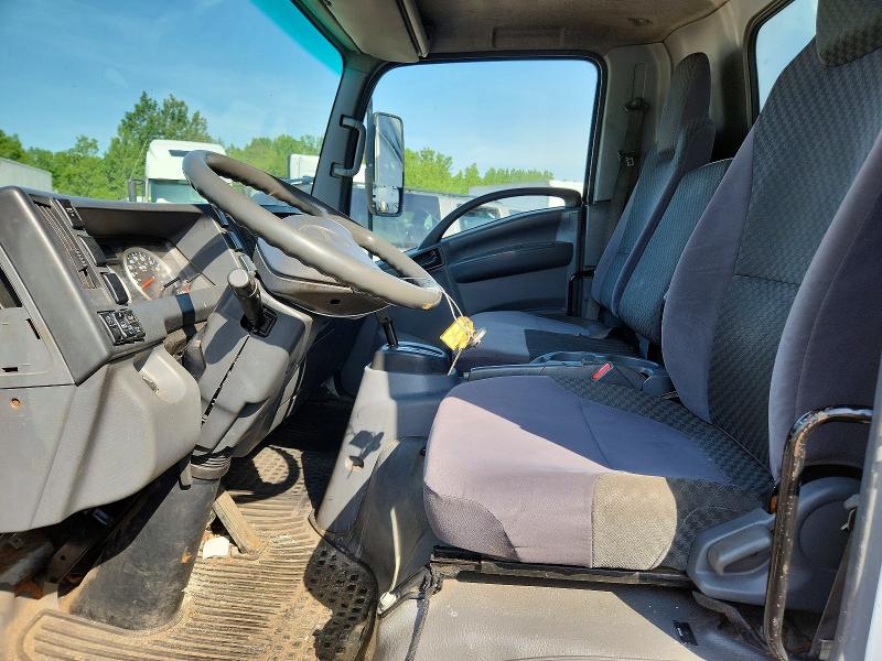 Продажа на аукционе авто 2014 Isuzu Npr Hd, vin: JALC4W166E7000038, номер лота: 59234896