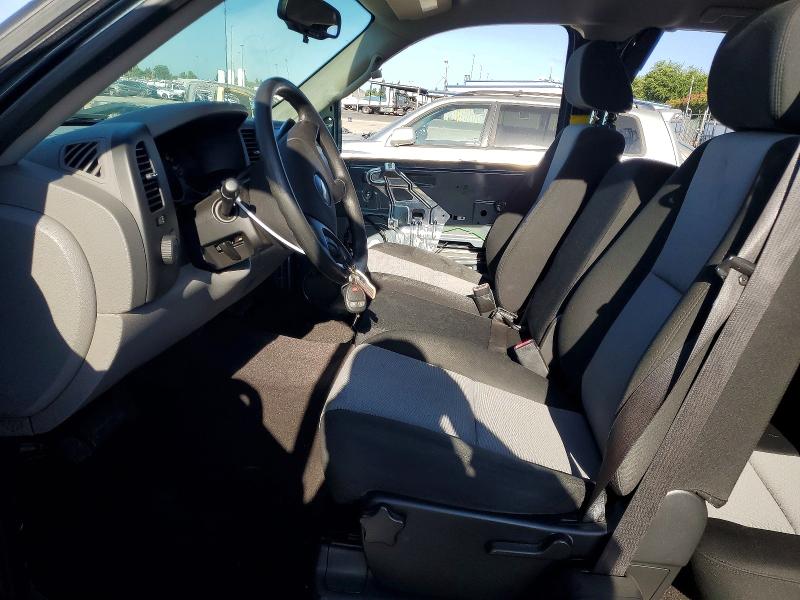 Aukcja sprzedaży 2009 Chevrolet Silverado, vin: 1GCEC19C59Z214779, numer aukcji: 60293456