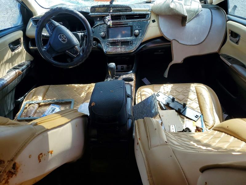 Продажа на аукционе авто 2016 Toyota Avalon, vin: 4T1BK1EB4GU240038, номер лота: 59718786
