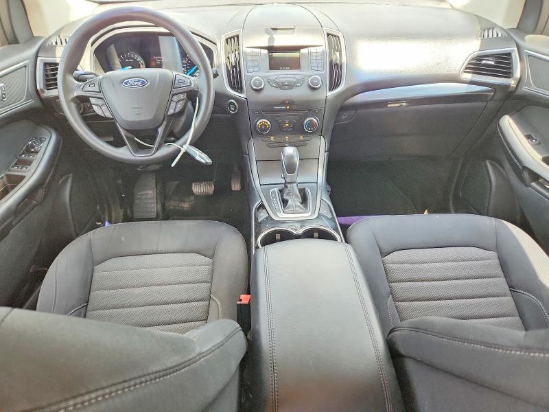 Aukcja sprzedaży 2015 Ford Edge, vin: 2FMTK3G93FBB45260, numer aukcji: 58994796