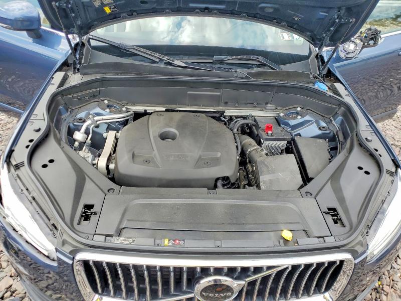 Aukcja sprzedaży 2022 Volvo Xc90, vin: YV4102PK9N1797435, numer aukcji: 62918346