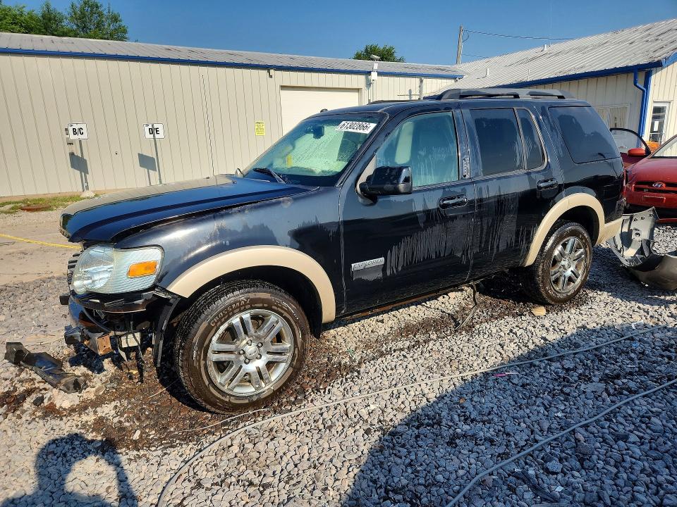 61302866 :رقم المزاد ، 1FMEU74E78UA67235 vin ، 2008 Ford Explorer مزاد بيع