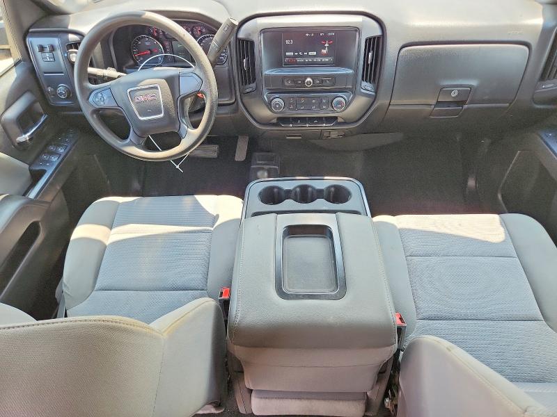 63111786 :رقم المزاد ، 1GT42VCG7HF162606 vin ، 2017 Gmc Sierra مزاد بيع