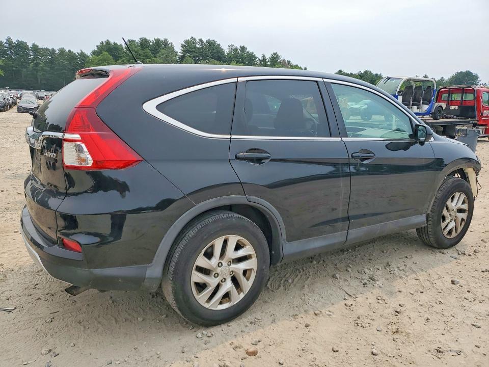 60212176 :رقم المزاد ، 2HKRM4H5XGH624582 vin ، 2016 Honda Cr-v مزاد بيع