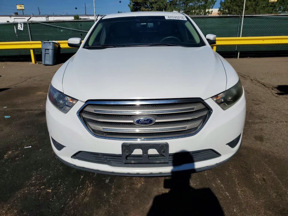 Aukcja sprzedaży 2014 Ford Taurus, vin: 1FAHP2H83EG175027, numer aukcji: 62245216