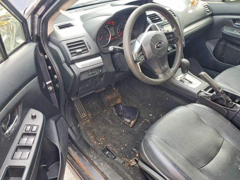 59728666 :رقم المزاد ، JF2GPAVC8D2811138 vin ، 2013 Subaru Xv Crosstrek مزاد بيع