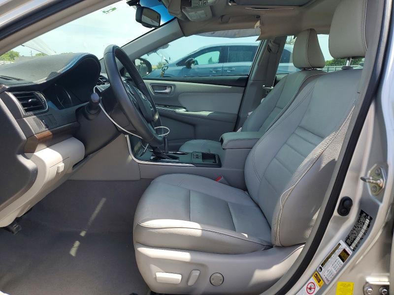 Aukcja sprzedaży 2016 Toyota Camry, vin: 4T1BK1FK9GU031053, numer aukcji: 60863956