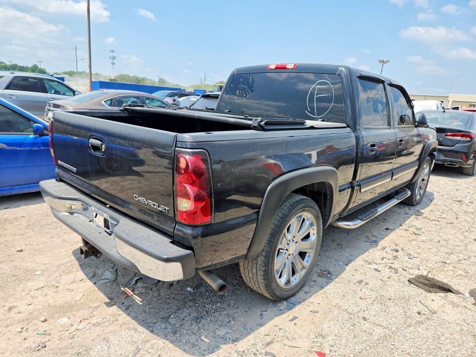 Aukcja sprzedaży 2005 Chevrolet Silverado, vin: 2GCEK13TX51139091, numer aukcji: 59863696