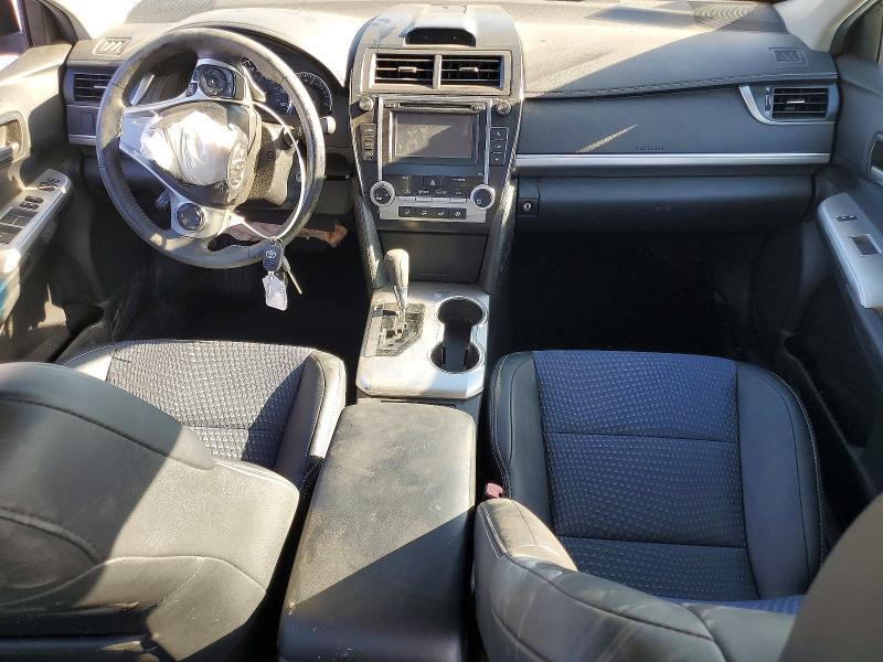Продаж на аукціоні авто 2013 Toyota Camry, vin: 4T1BF1FK1DU227715, номер лоту: 60513906